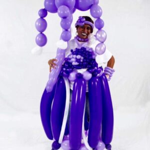 Twisting at Your Event
