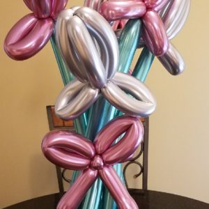 Bouquets