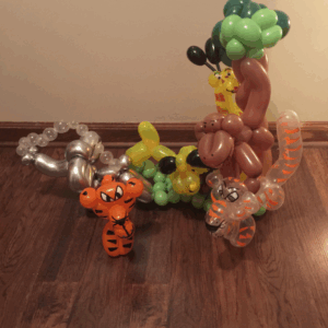 Animals
