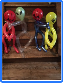 Aliens