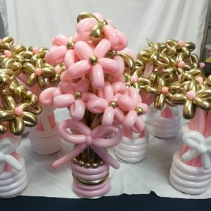 Bouquets and Flowers