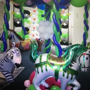 Specialty Decor