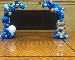 Arches